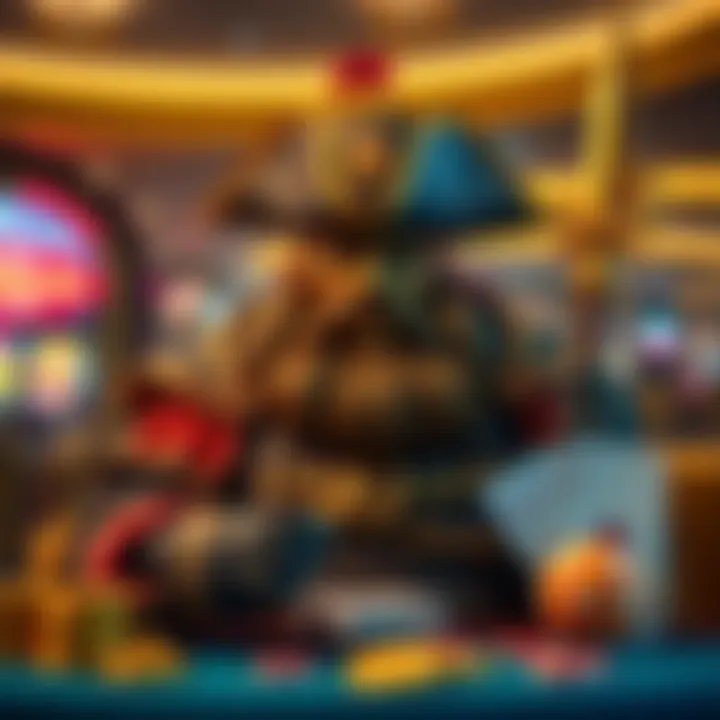 Strategies for Winning in Goldbeard