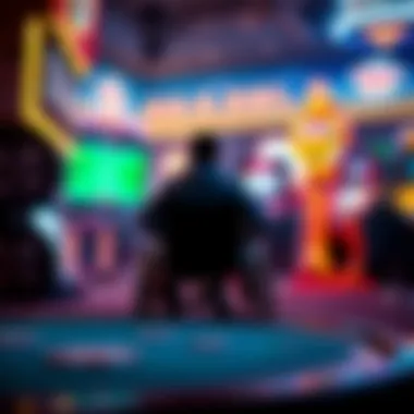 A visual representation of accessibility in gaming without downloads