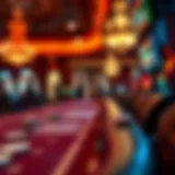 Regulatory Framework of Sports Betting in Washington D.C.