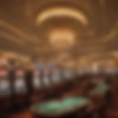 The Evolution of Casinos in America Historical overview of casino evolution in the United States