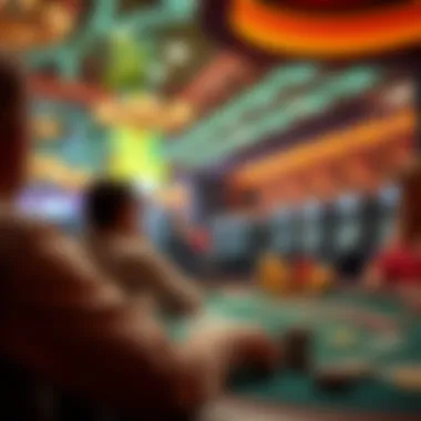 Psychological aspects of player engagement