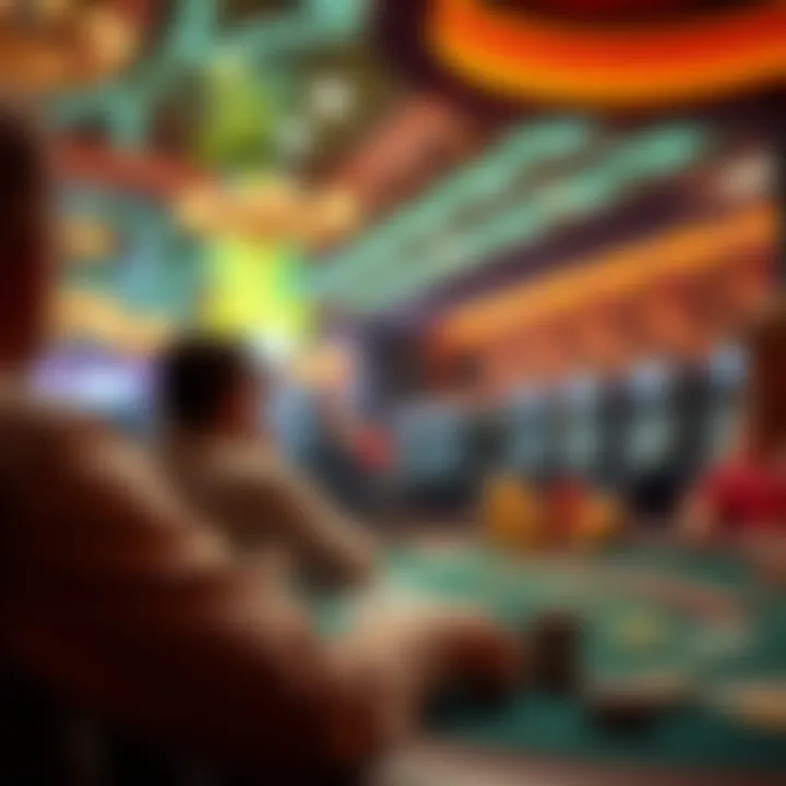 Psychological aspects of player engagement