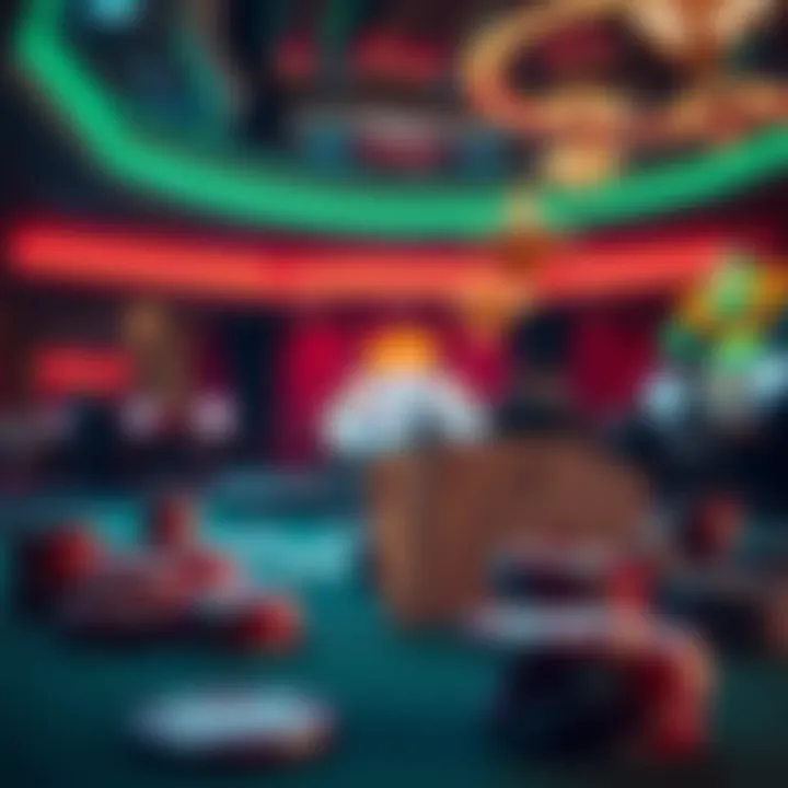 An analytical representation of user engagement metrics for poker platforms