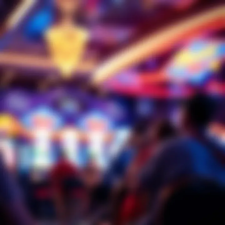 Entertainment performance showcasing local culture on the cruise