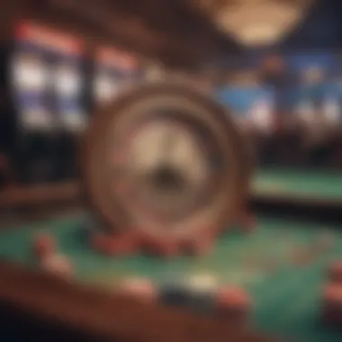 Maximizing Casino Promotions Maximizing Casino Promotions
