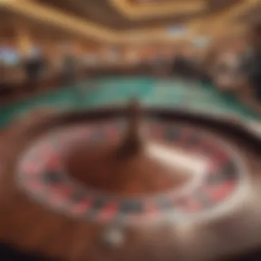 Winning Strategies for Casino Gaming Winning Strategies for Casino Gaming