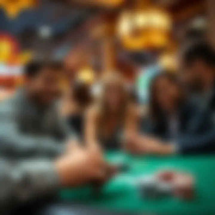 Fostering Social Bonds through Gaming Social interaction and enjoyment through gaming