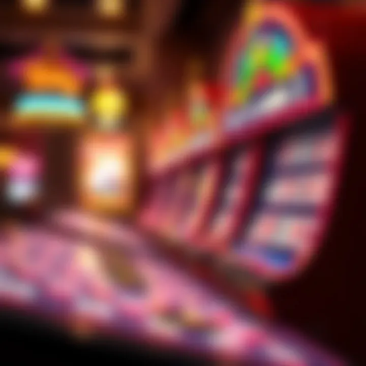 Comparative analysis of online scratch-off games and traditional lotteries