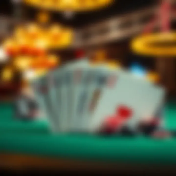 Understanding bankroll management in poker