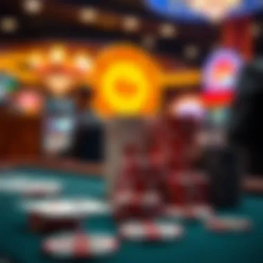 Free online platforms for practicing poker