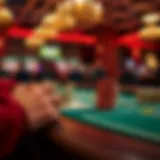 Strategic gameplay in Seven Card Stud