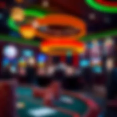 Secure online payment options for poker players