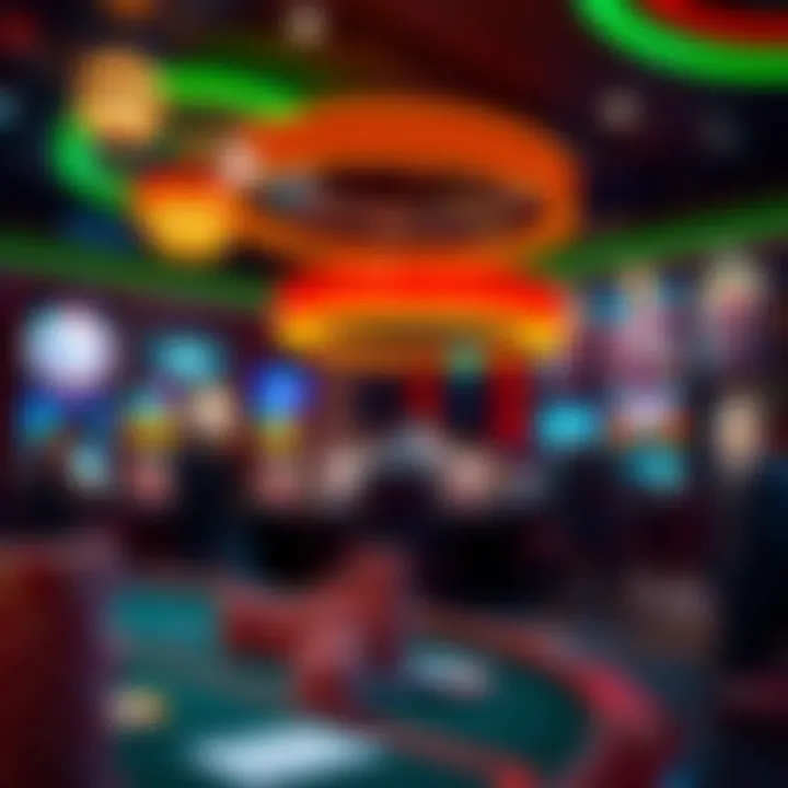 Secure online payment options for poker players