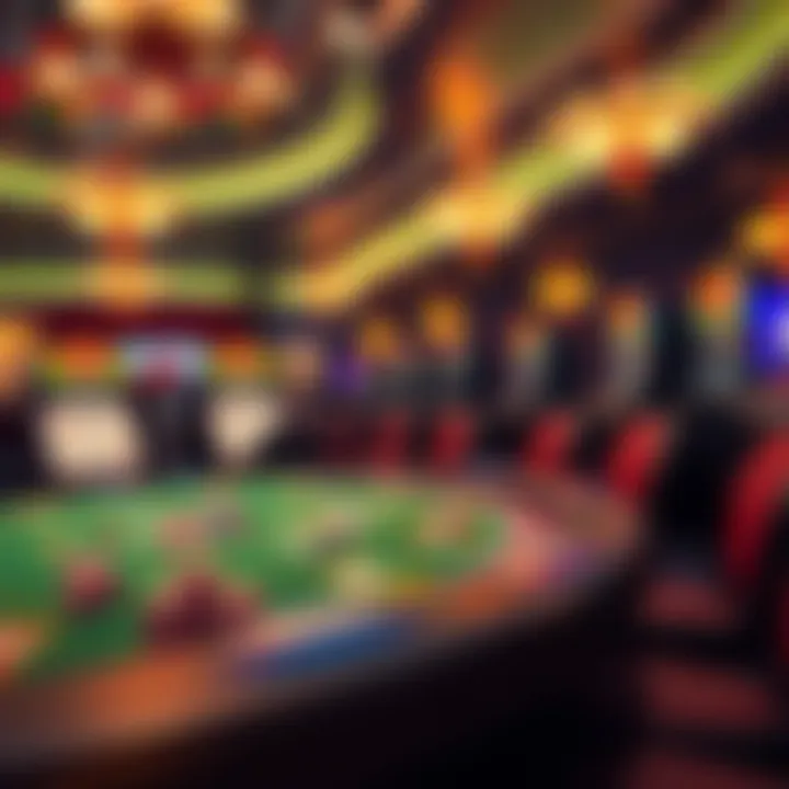 The role of analytics in enhancing betting outcomes