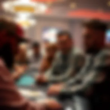 Community engagement in the FanDuel Bracket Challenge