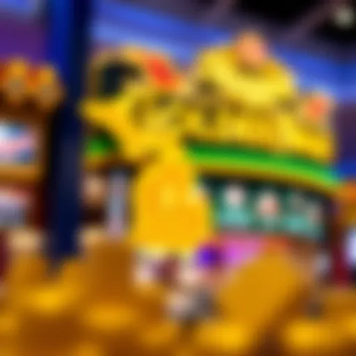 Golden Nugget Casino promotional banner