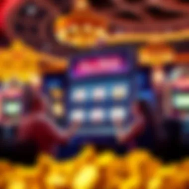 Mastering Strategies for Free Slots Insightful strategies for maximizing slot gaming