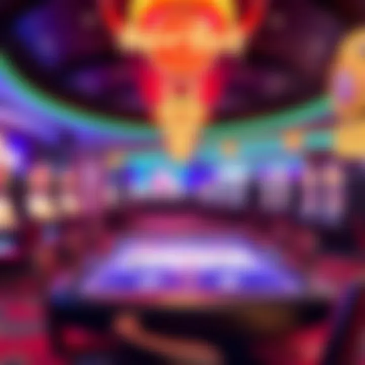 A depiction of banking options available at Hard Rock Tampa Online Casino.