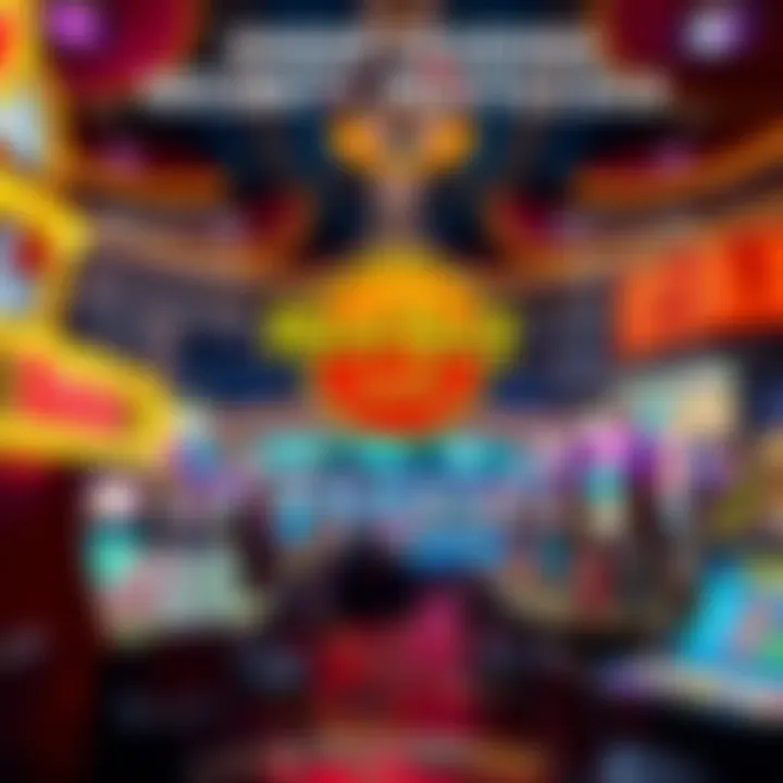 An infographic detailing the security measures implemented by Hard Rock Tampa Online Casino.