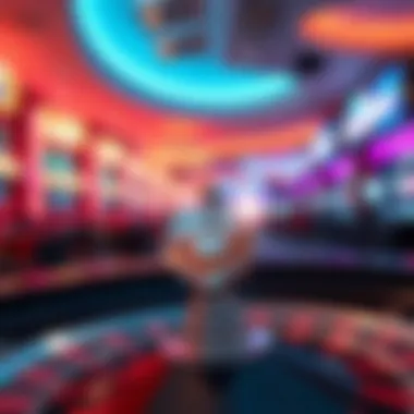 Secure online transaction symbol