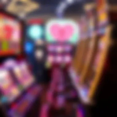 Strategic tips for maximizing slot machine enjoyment