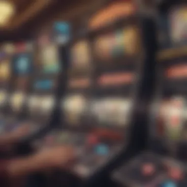 Effective tips for playing slots