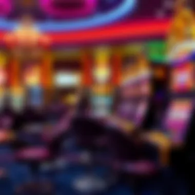 Effective strategies for winning at slots