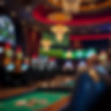 Impact of analytics on point spreads