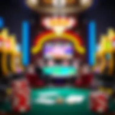 The Impact of Bonus Codes in Online Gambling Impact of Bonus Codes on Online Gambling