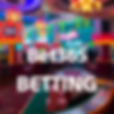 Infographic on the impact of promo codes in online betting