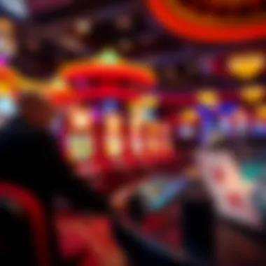 Technological Innovations in Gaming Innovative technology in mobile gaming