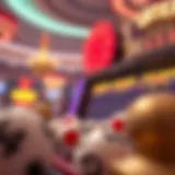 Historical overview of Kentucky Lottery