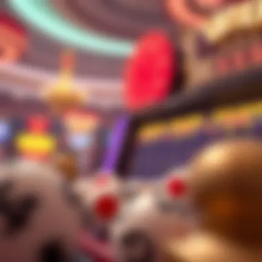 Historical overview of Kentucky Lottery