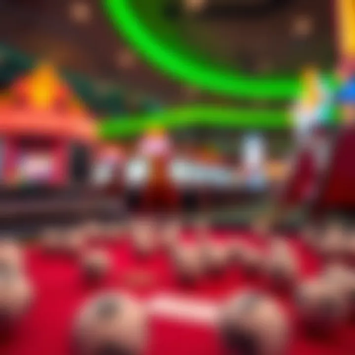 Statistical analysis of lottery odds