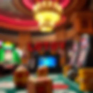 Winning strategies for lottery participants