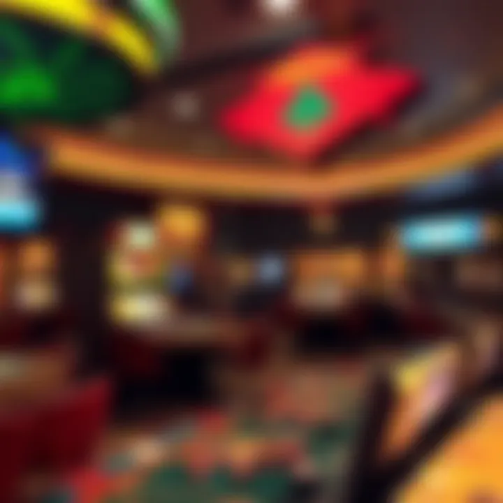 Future Trajectory of Sports Betting in Arizona Future of sports betting in Arizona