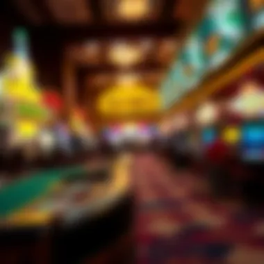 Historical Context of Sports Betting in Arizona Historical context of sports betting in Arizona