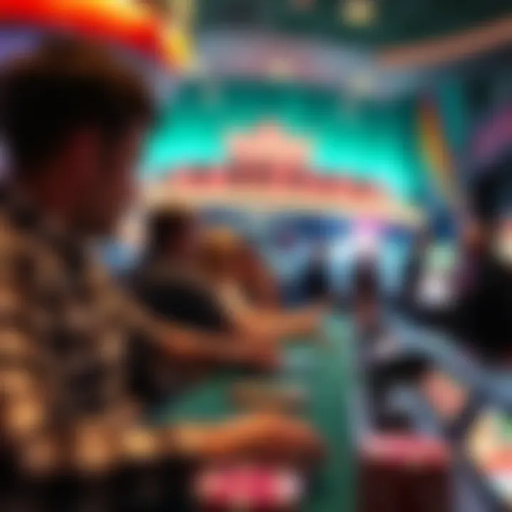 Social Impact of Sports Betting in Arizona Impact of sports betting on Arizona society