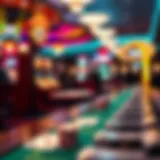 Overview of Sports Betting Regulations in Arizona Arizona sports betting regulations overview