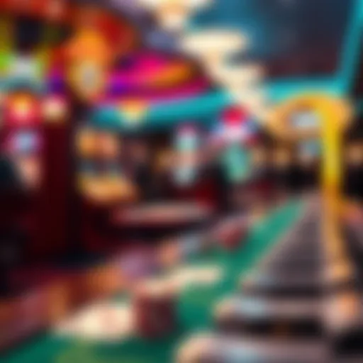 Overview of Sports Betting Regulations in Arizona Arizona sports betting regulations overview