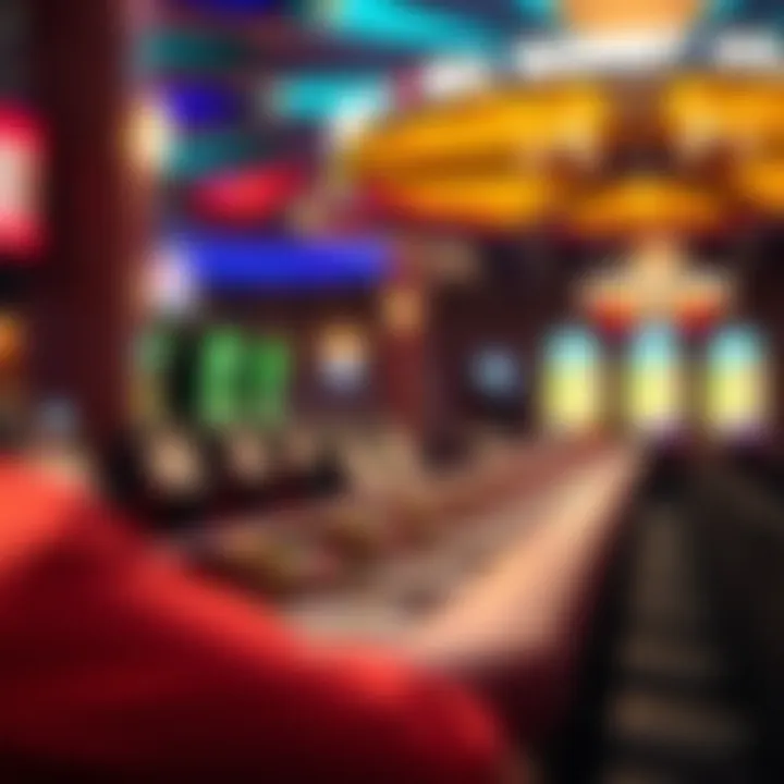 Market analysis of trivia applications