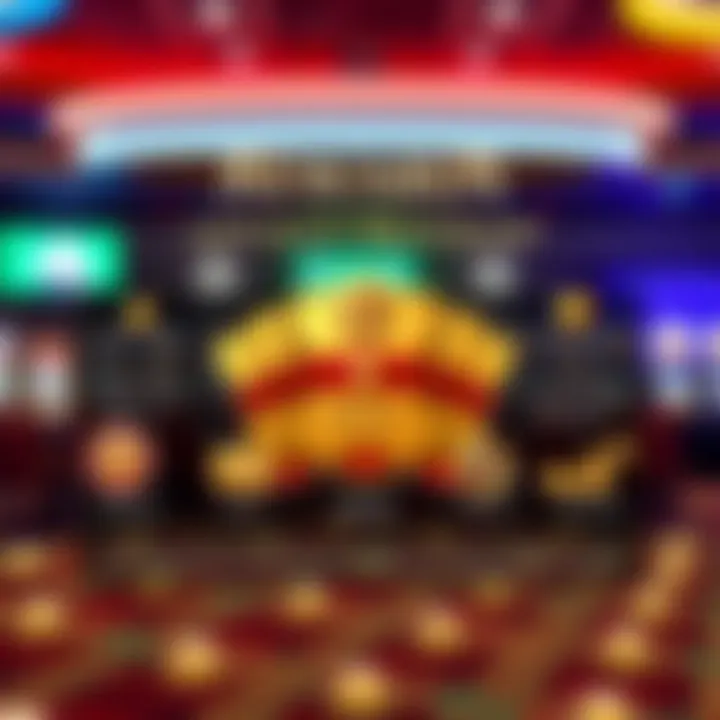 Loyalty program graphic showcasing rewards