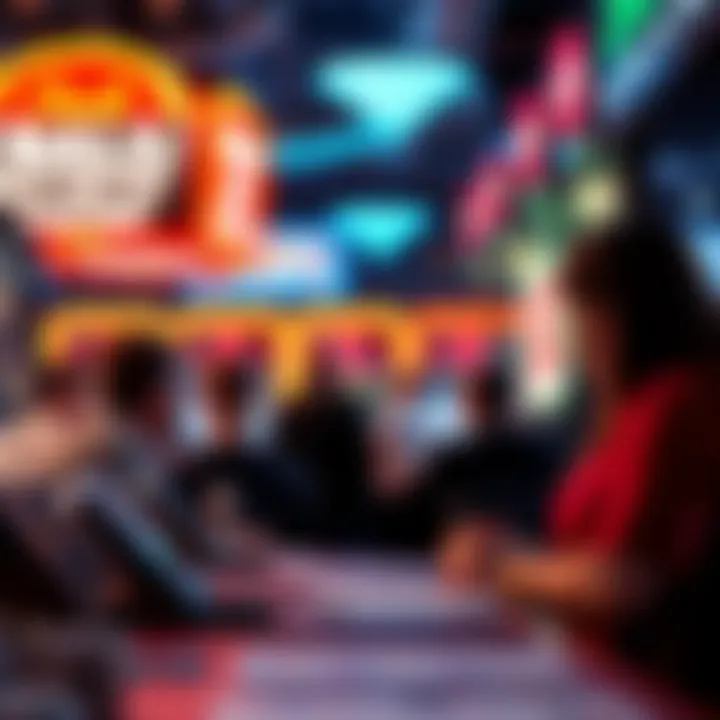 Researching NCAA teams and stats