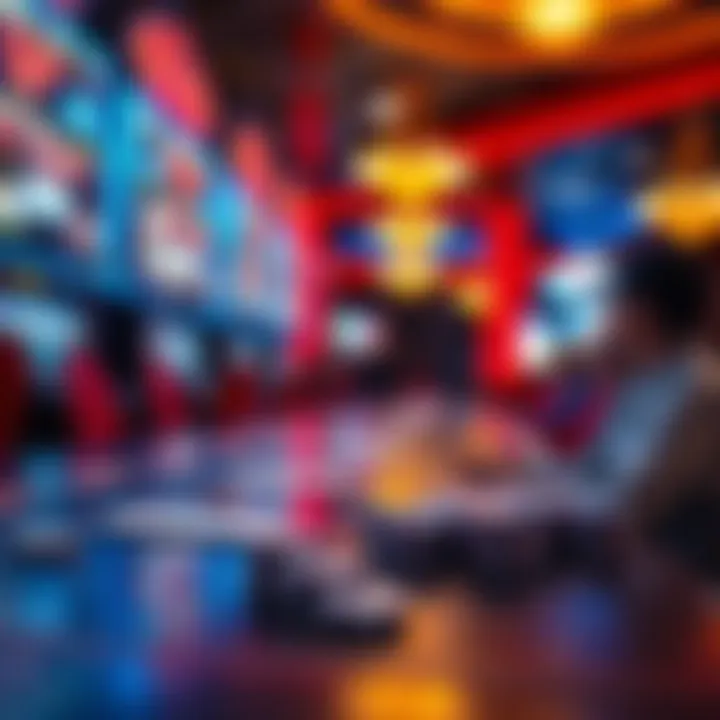 Draft pool selection dynamics