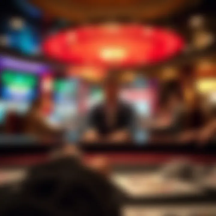 Enhancing Decision-Making with Surrender Strategy Diagram illustrating decision-making process using the surrender strategy