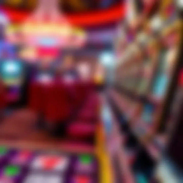 Illustration of effective bankroll management techniques