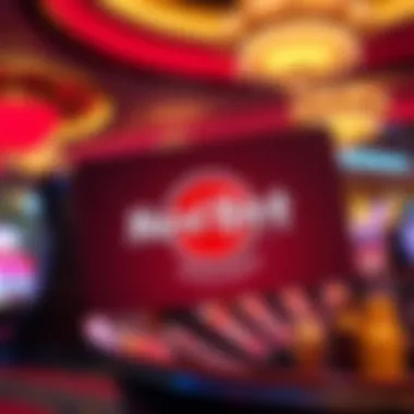 Expert tips for maximizing rewards at Hard Rock Casino