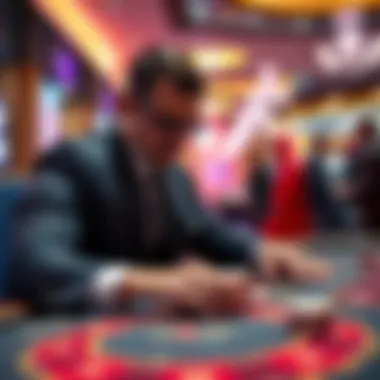 Choosing the right game for better outcomes