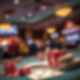 Strategic analysis of gaming odds