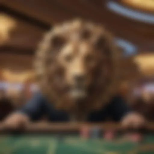 Understanding the MGM app bonus code